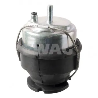 Suspension, boîte automatique SWAG 55 92 2673