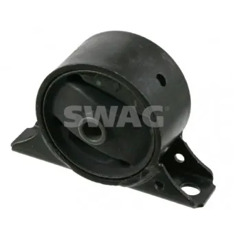 Suspension, boîte de vitesse manuelle SWAG 55 92 2703