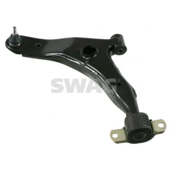 Triangle ou bras de suspension (train avant) SWAG 55 92 2740