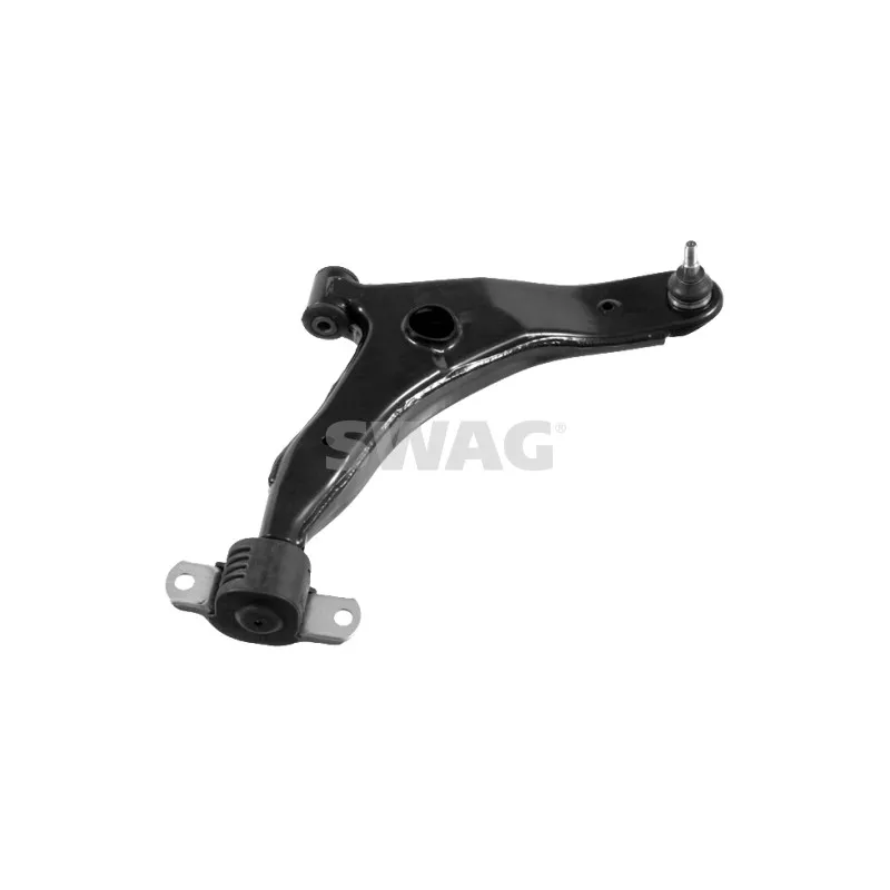 Triangle ou bras de suspension (train avant) SWAG 55 92 2741