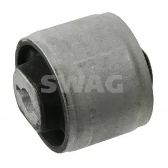 Silent bloc de suspension (train avant) SWAG 55 92 2756