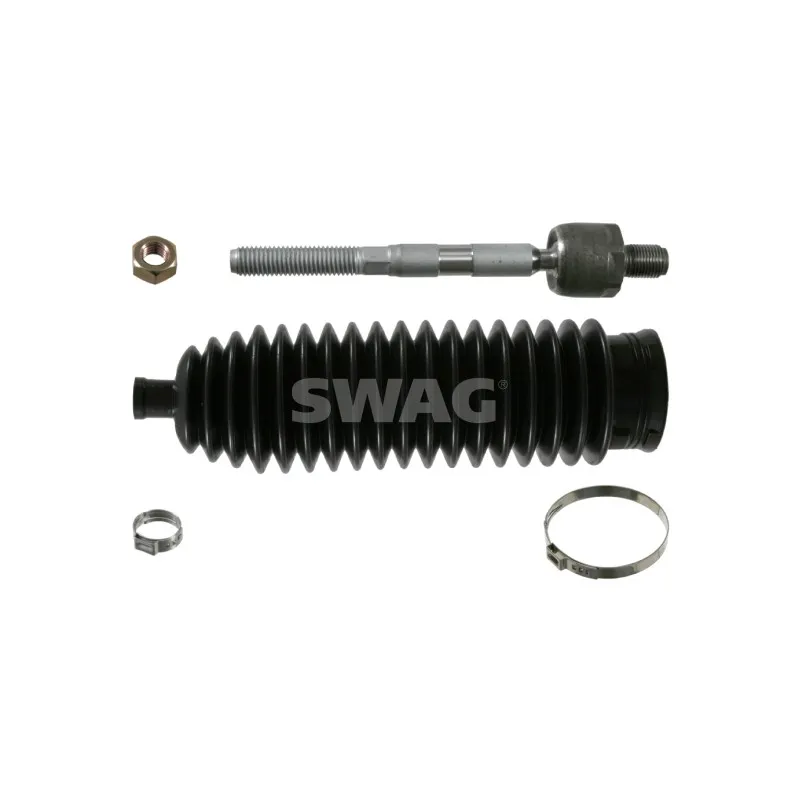 Rotule de direction intérieure, barre de connexion SWAG 55 92 2798