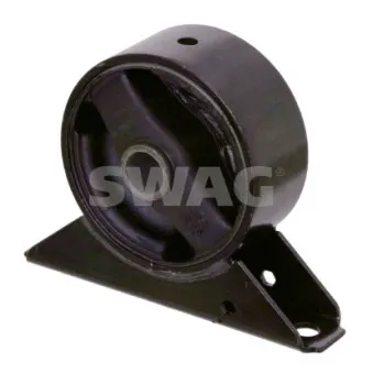 Suspension, boîte de vitesse manuelle SWAG 55 92 2935
