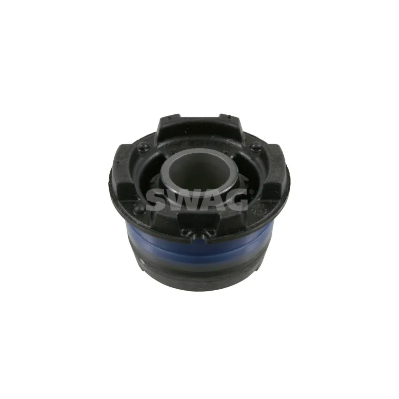 Suspension, corps de l'essieu SWAG 55 92 2955