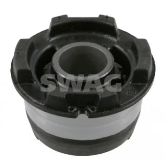 Suspension, corps de l'essieu SWAG 55 92 2957