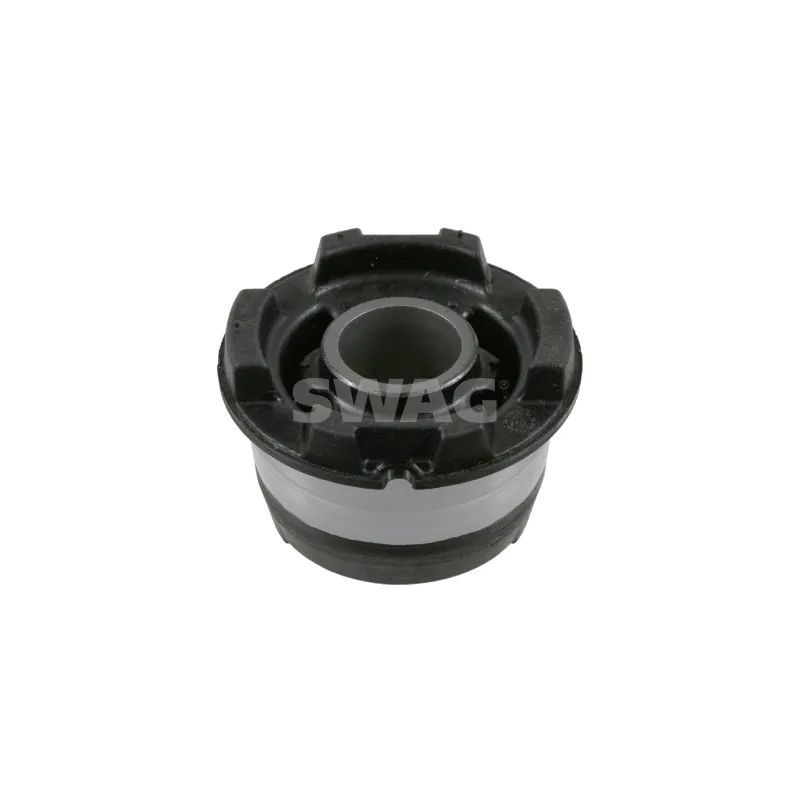 Suspension, corps de l'essieu SWAG 55 92 2957
