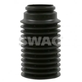 Bouchon de protection/soufflet, amortisseur SWAG 55 92 2987