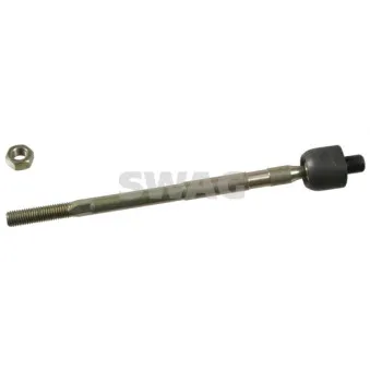 Rotule de direction intérieure, barre de connexion avant droit SWAG 55 92 2991