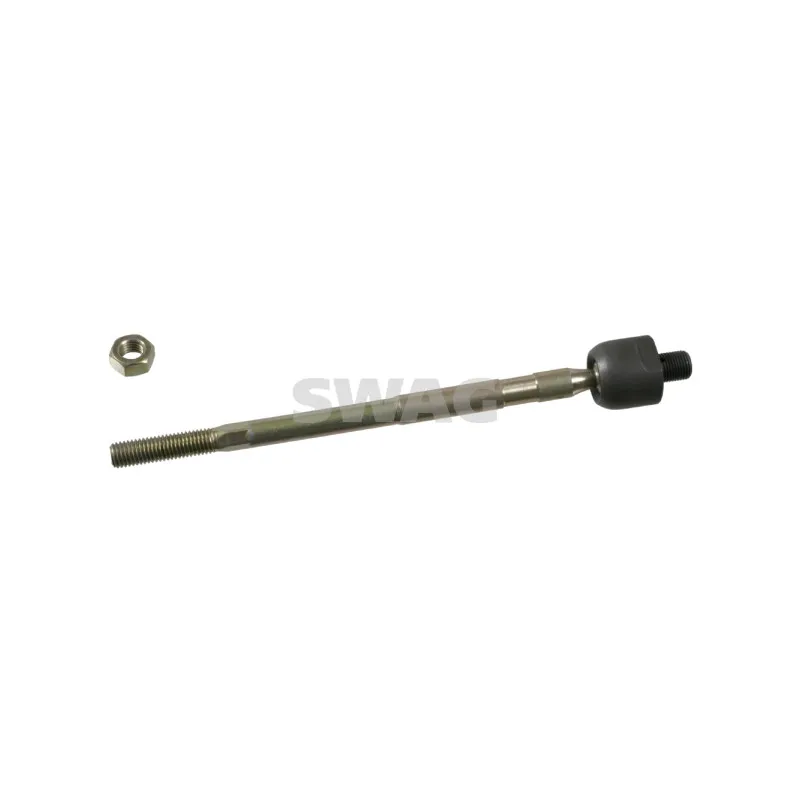 Rotule de direction intérieure, barre de connexion avant droit SWAG 55 92 2991