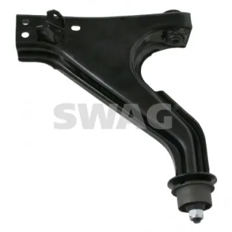 Triangle ou bras de suspension (train avant) SWAG 55 92 3151
