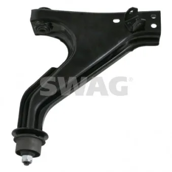 Triangle ou bras de suspension (train avant) SWAG 55 92 3153