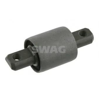 Silent bloc de suspension (train avant) SWAG 55 92 4242