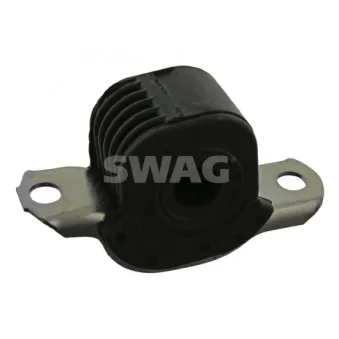 Suspension, bras de liaison avant gauche SWAG 55 92 6862