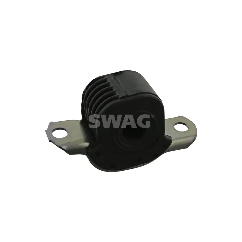 Suspension, bras de liaison avant gauche SWAG 55 92 6862