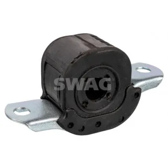 Suspension, bras de liaison avant droit SWAG 55 92 6863
