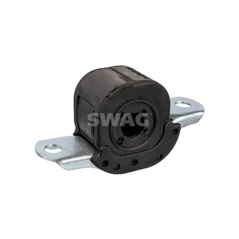 Suspension, bras de liaison avant droit SWAG 55 92 6863