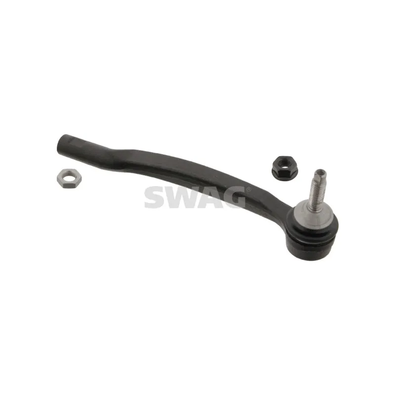 Rotule de barre de connexion avant droit SWAG 55 92 9605