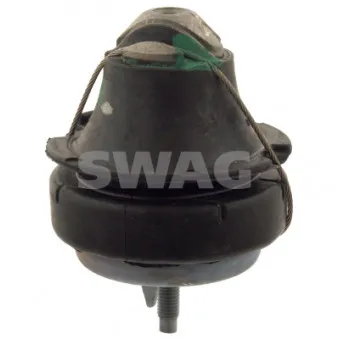 Support moteur SWAG 55 93 0145
