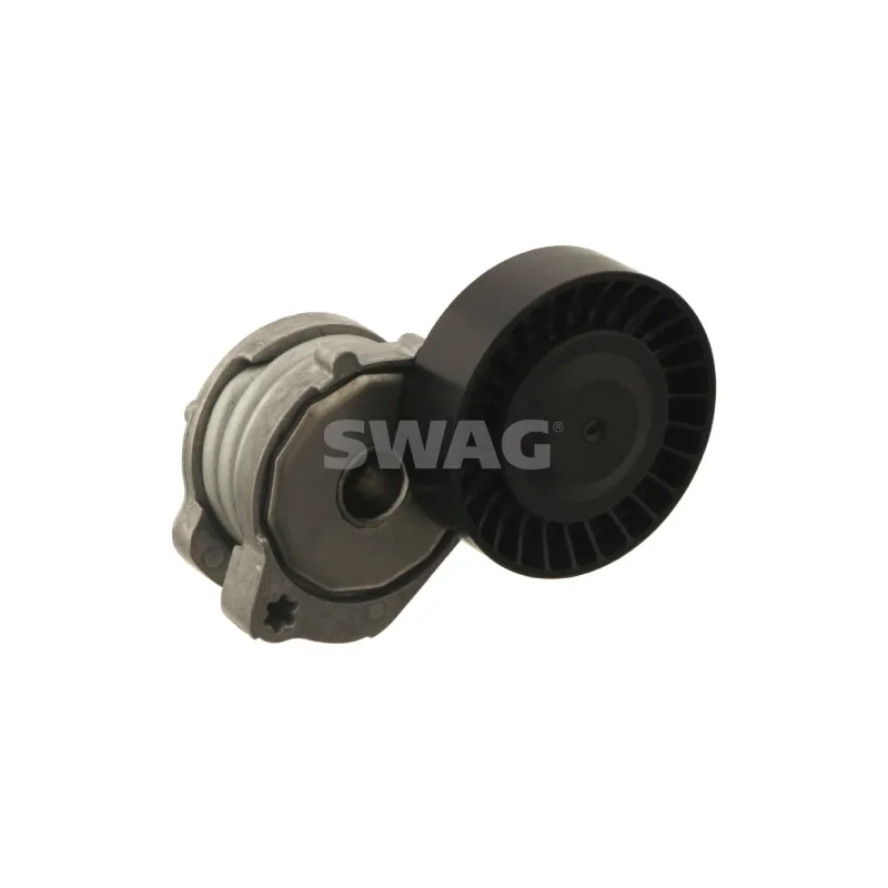 Tendeur de courroie, courroie trapézoïdale à nervures SWAG 55 93 0146