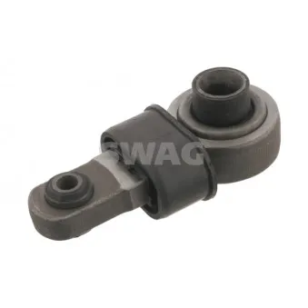 Silent bloc de suspension (train avant) SWAG 55 93 0944
