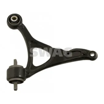 Triangle ou bras de suspension (train avant) SWAG 55 93 1286