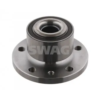 Roulement de roue avant SWAG 55 93 2694