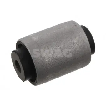 Suspension, corps de l'essieu SWAG 55 93 2955