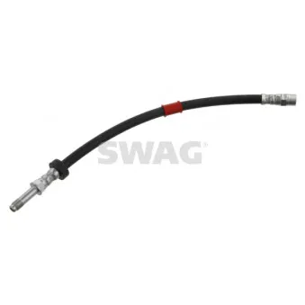 Flexible de frein SWAG 55 93 3487