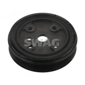 Poulie, vilebrequin SWAG