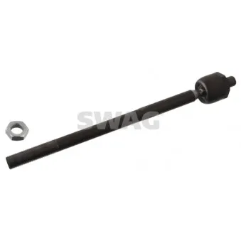 Rotule de direction intérieure, barre de connexion SWAG 55 93 3872
