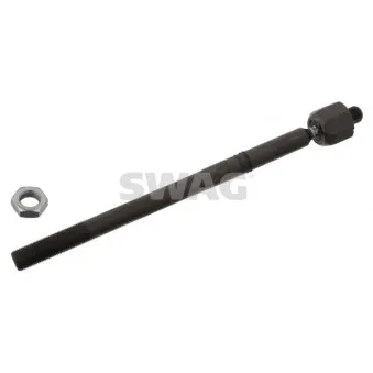 Rotule de direction intérieure, barre de connexion SWAG 55 93 4160