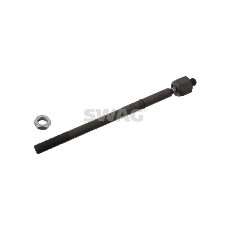 Rotule de direction intérieure, barre de connexion SWAG 55 93 4160