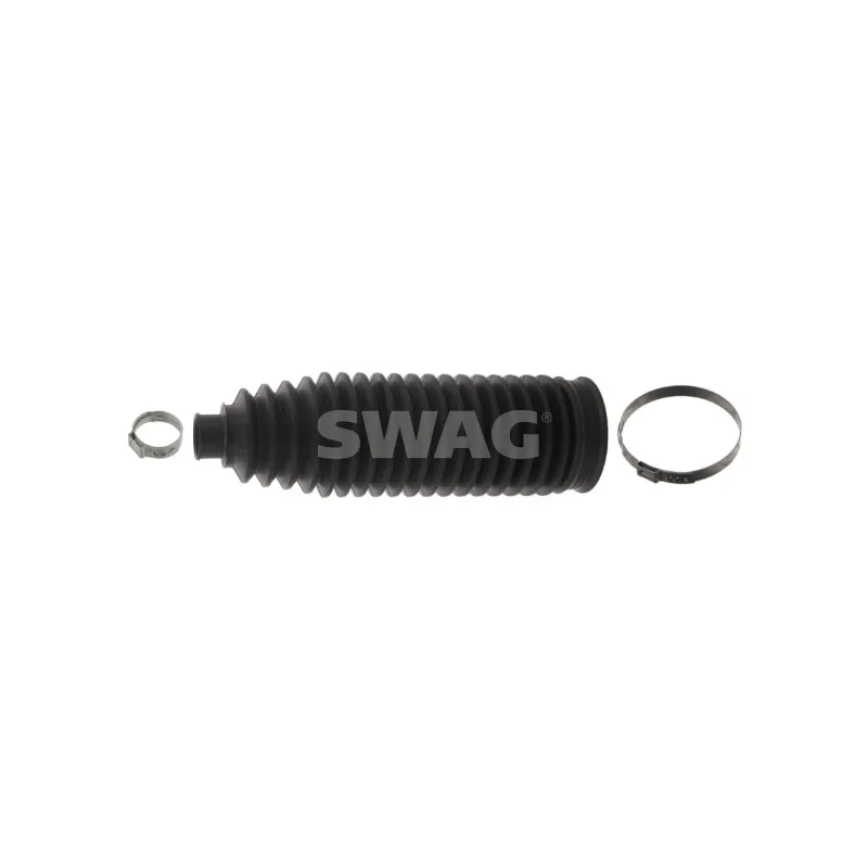 Jeu de joints-soufflets, direction SWAG 55 93 4293