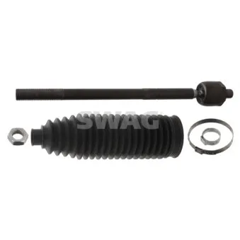 Rotule de direction intérieure, barre de connexion SWAG 55 93 4294