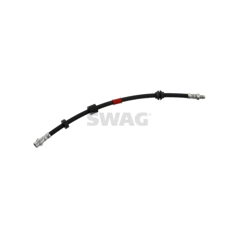 Flexible de frein SWAG 55 93 4327