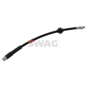 Flexible de frein SWAG 55 93 4328