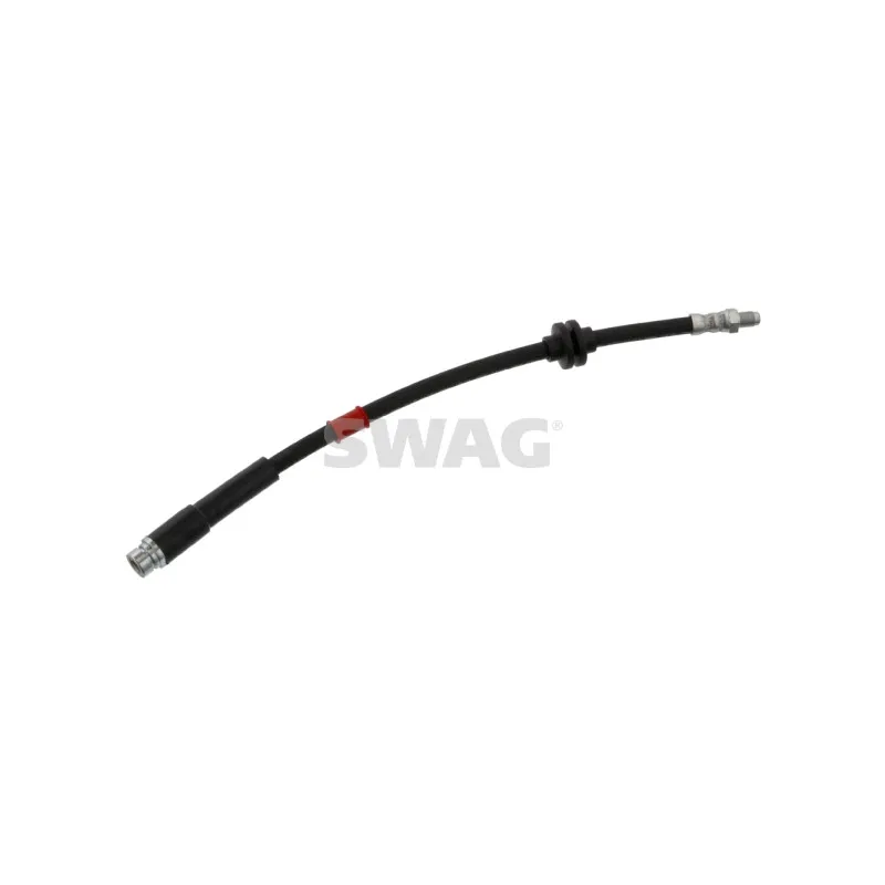 Flexible de frein SWAG 55 93 4328