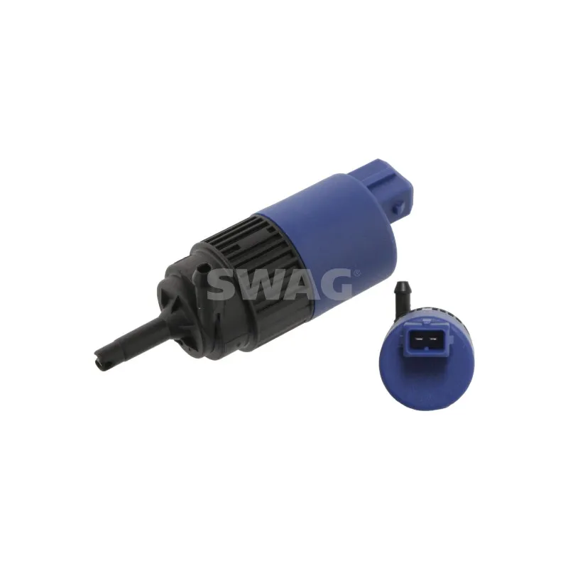 Pompe d'eau de nettoyage, nettoyage des vitres SWAG 55 93 4862