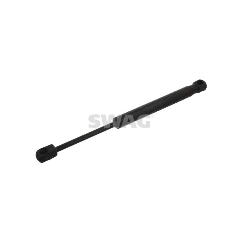 Vérin, capot-moteur SWAG 55 93 6208