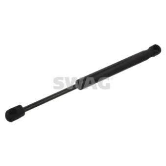 Vérin, capot-moteur SWAG 55 93 6211