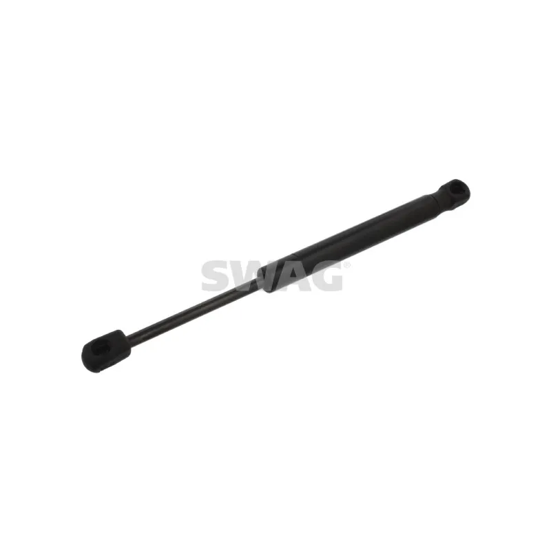 Vérin, capot-moteur SWAG 55 93 6211