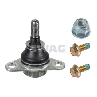 Rotule de suspension SWAG 55 93 6715