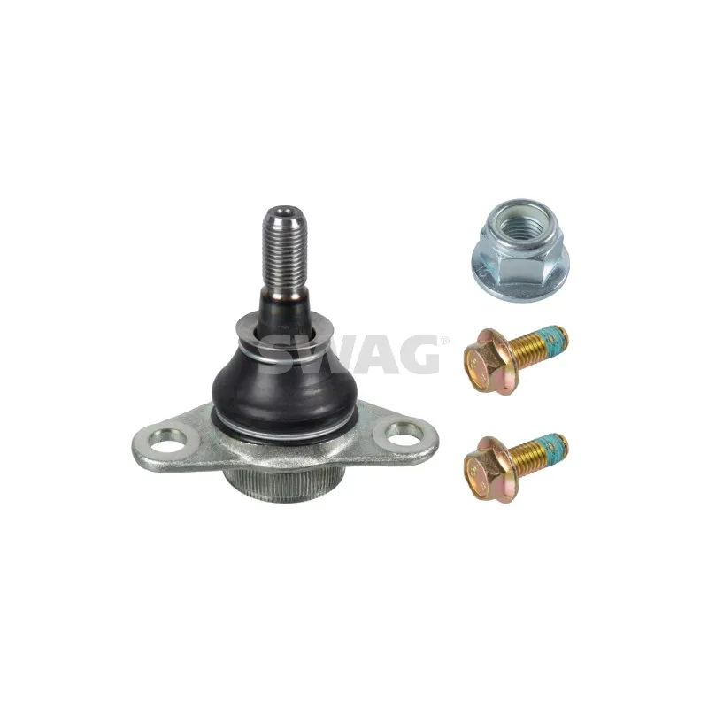 Rotule de suspension SWAG 55 93 6715