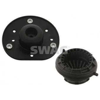 Kit de réparation, coupelle de suspension SWAG 55 93 8779