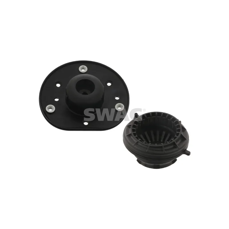 Kit de réparation, coupelle de suspension SWAG 55 93 8779