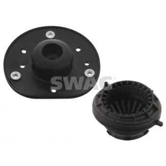 Kit de réparation, coupelle de suspension SWAG 55 93 8780