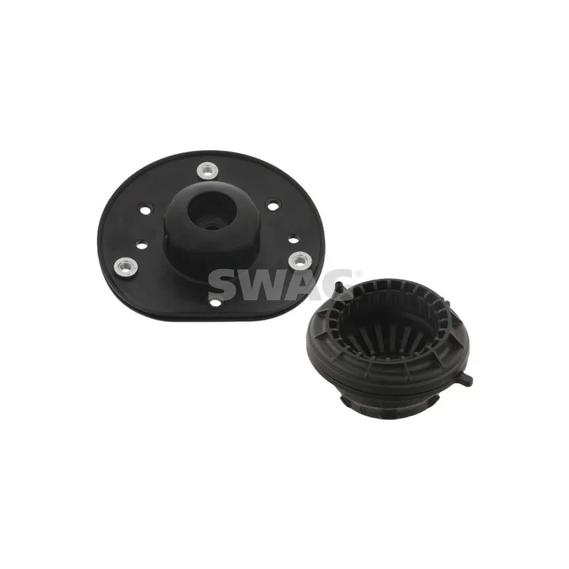 Kit de réparation, coupelle de suspension SWAG 55 93 8780