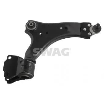 Triangle ou bras de suspension (train avant) SWAG 55 93 8844