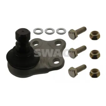 Rotule de suspension SWAG 55 93 8912