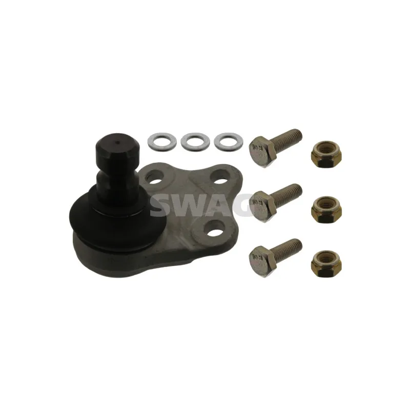 Rotule de suspension SWAG 55 93 8912